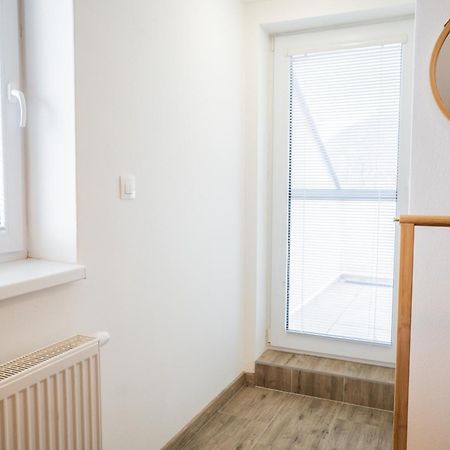 Varalja Apartments Plavecke Podhradie エクステリア 写真