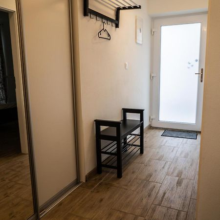 Varalja Apartments Plavecke Podhradie エクステリア 写真
