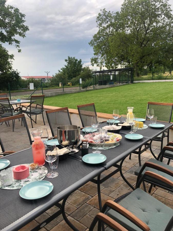 Varalja Apartments Plavecke Podhradie エクステリア 写真