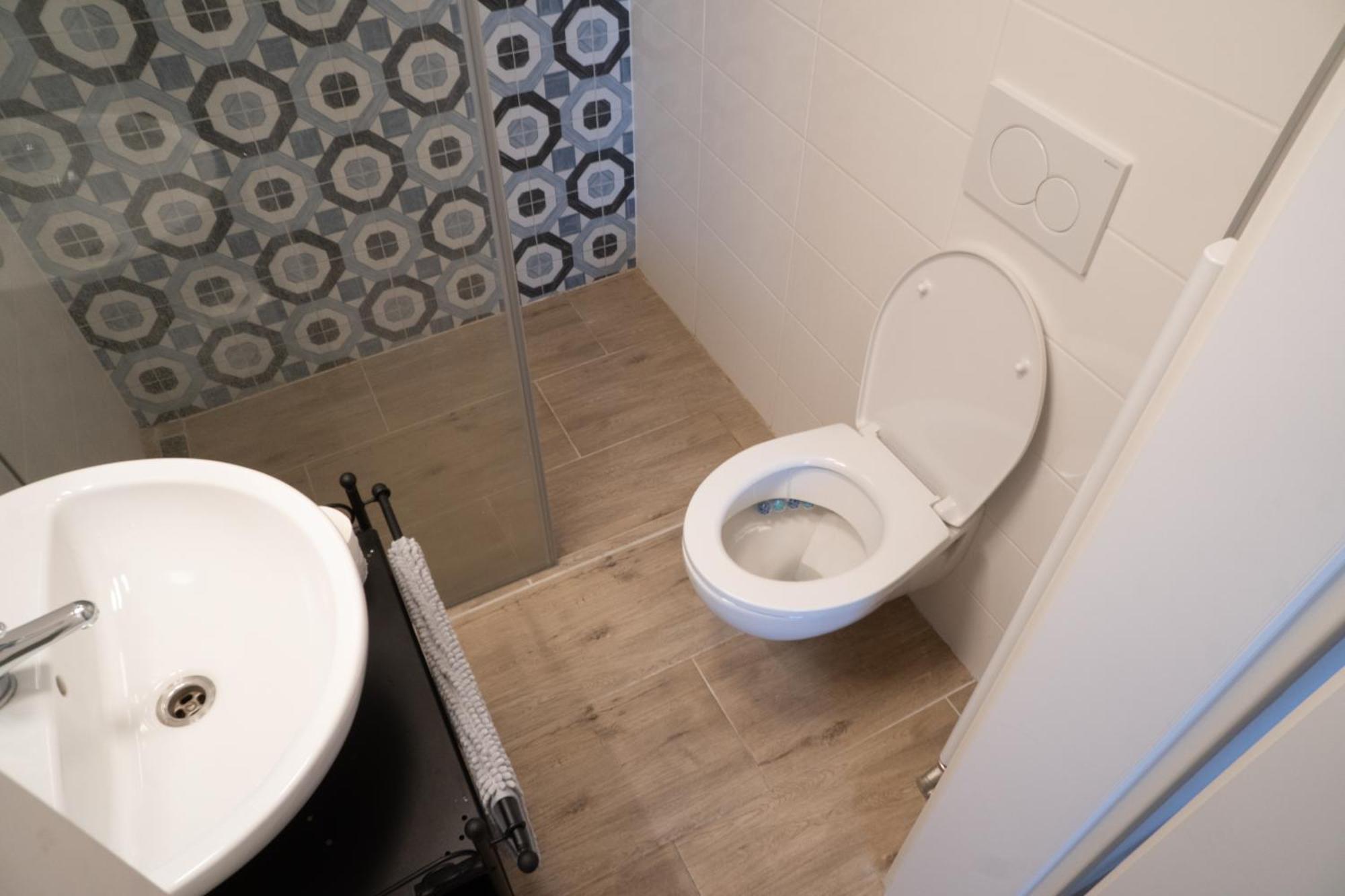 Varalja Apartments Plavecke Podhradie エクステリア 写真