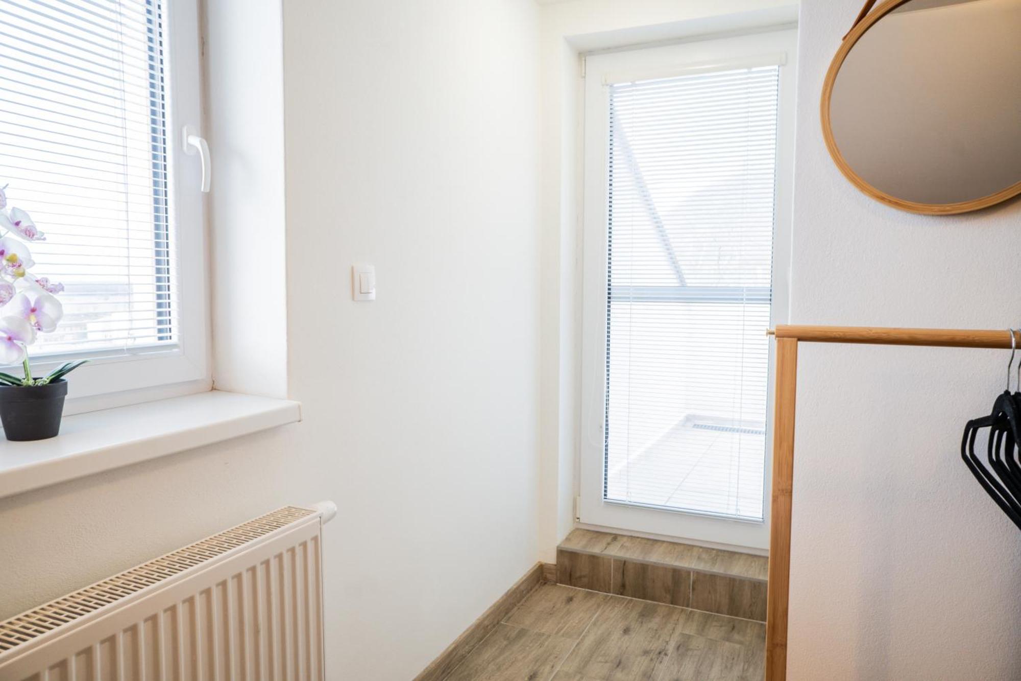 Varalja Apartments Plavecke Podhradie エクステリア 写真