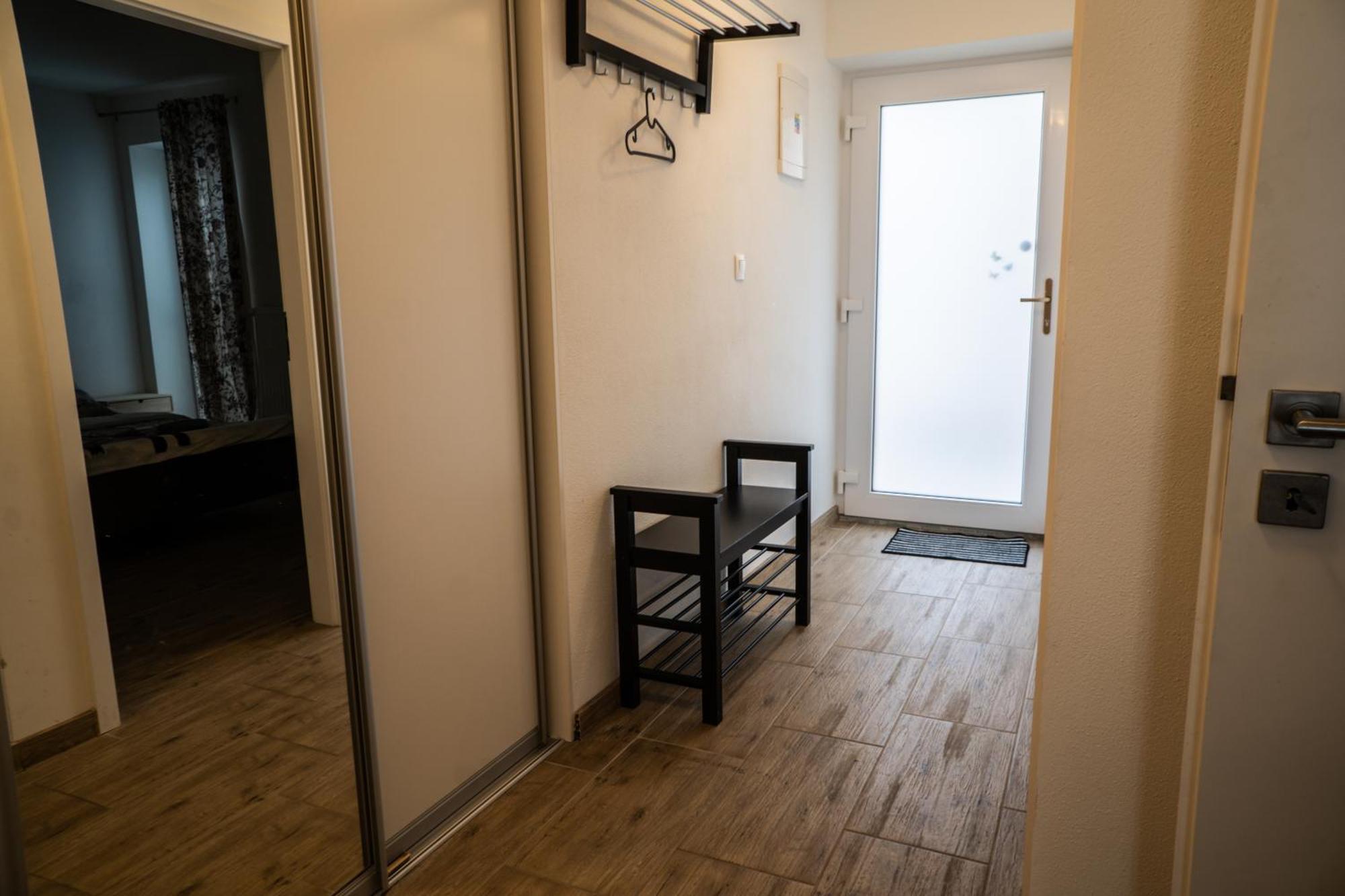 Varalja Apartments Plavecke Podhradie エクステリア 写真