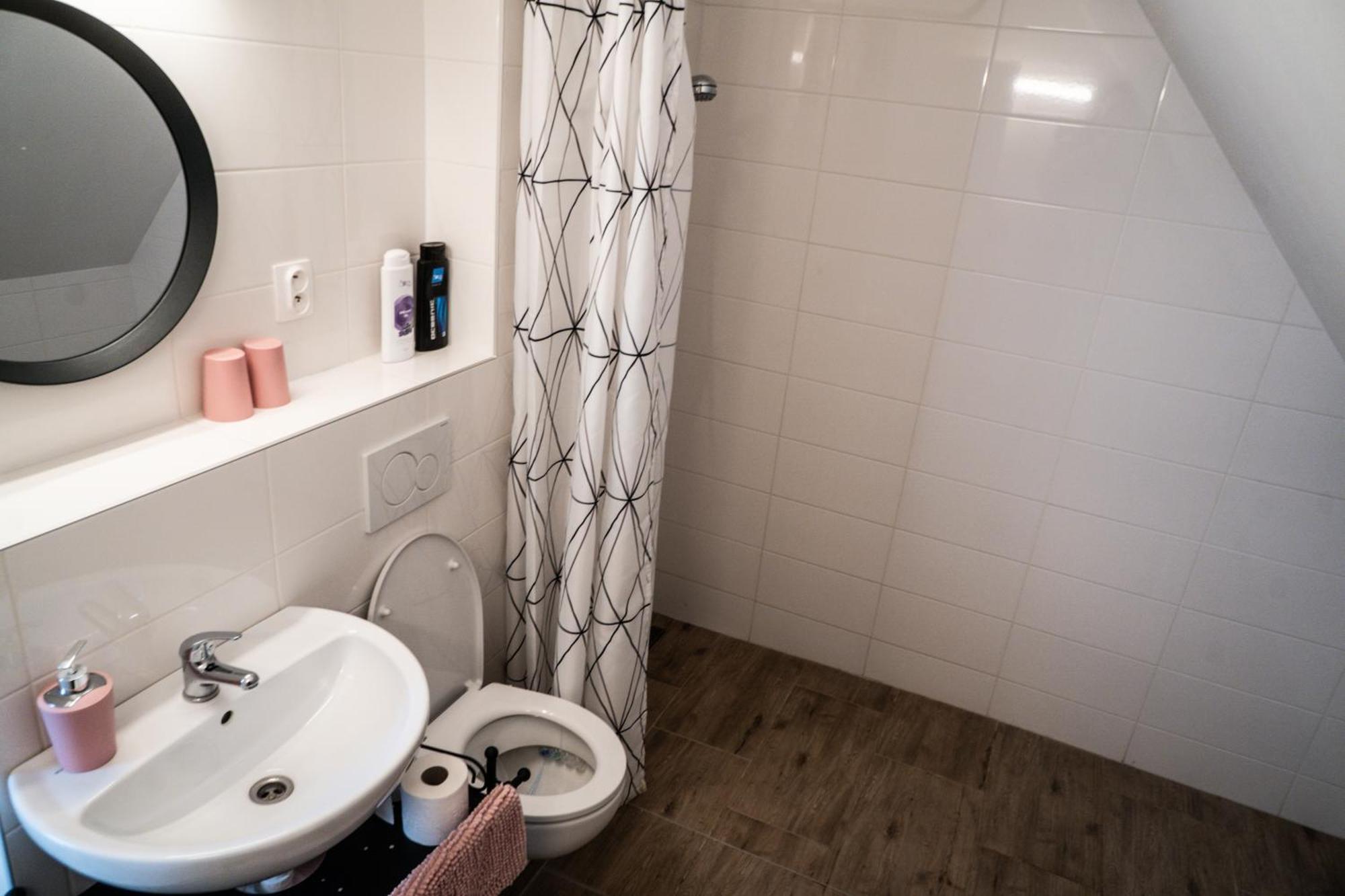 Varalja Apartments Plavecke Podhradie エクステリア 写真