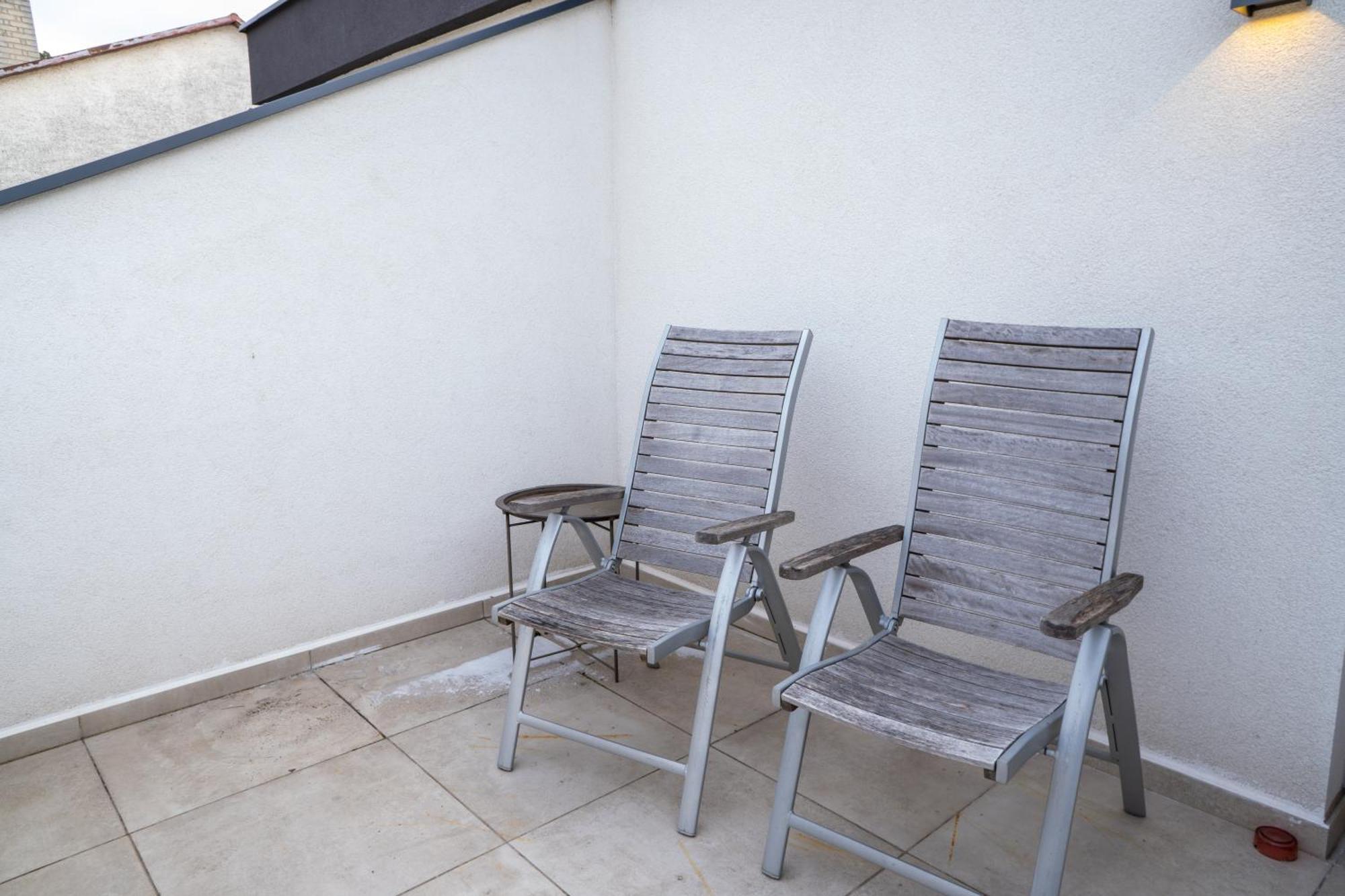 Varalja Apartments Plavecke Podhradie エクステリア 写真